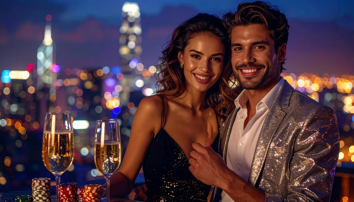 bonuses Limitless Casino