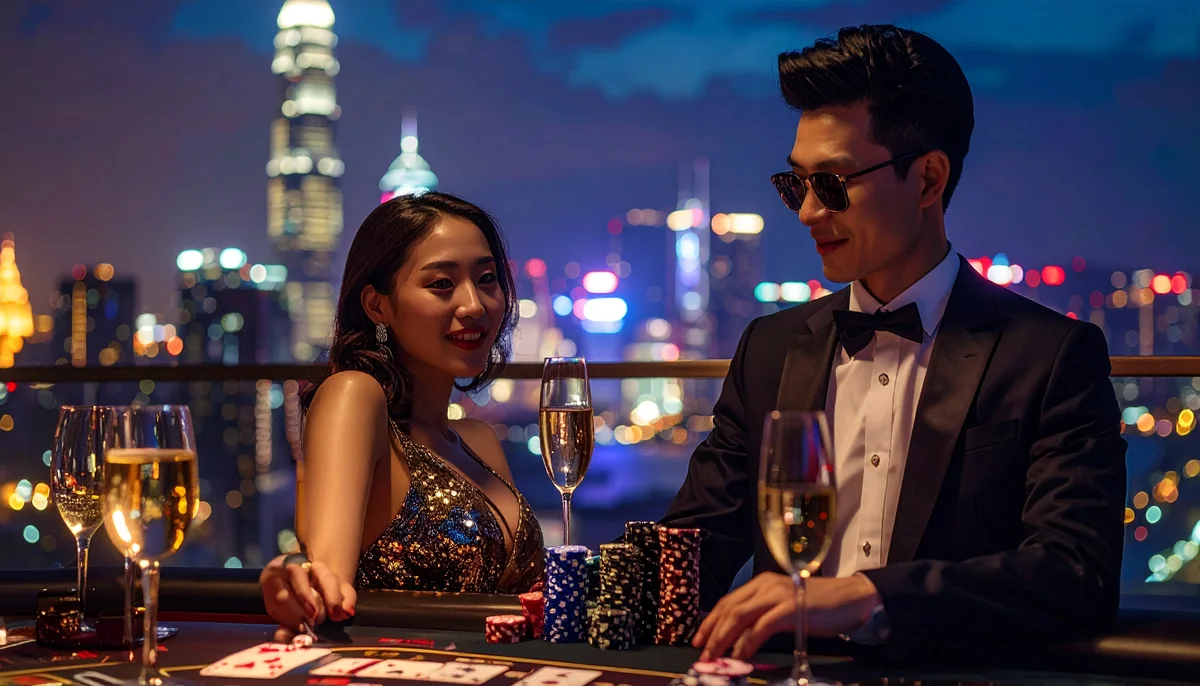 mobile-app Limitless Casino